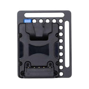 Fxlion NANO V-Mount Plate with Cheese Plate