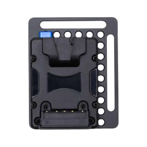 Fxlion NANO V-Mount Plate with Cheese Plate