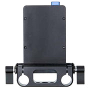 Fxlion NANO V-Mount Plate with Rod Mount