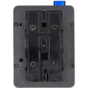 Fxlion NANO V-Mount to NP-F Adapter (7.4V regulated)