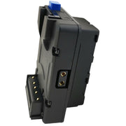 Fxlion NANO V-Mount to NP-F Adapter (14.8V)