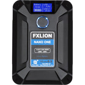Fxlion 14.8V / 50Wh V-Mount Battery with Wireless Charging