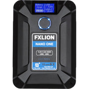 Fxlion 14.8V / 50Wh V-Mount Battery with Wireless Charging