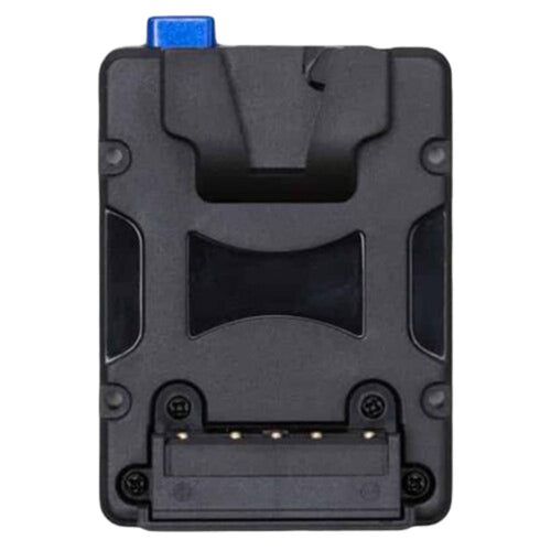 Fxlion NANO V-Mount Plate with D-Tap