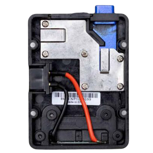 Fxlion NANO V-Mount Plate with D-Tap