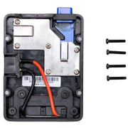 Fxlion NANO V-Mount Plate with D-Tap