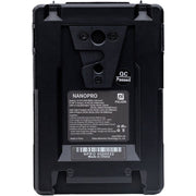 Fxlion 14.4V / 98Wh V-Mount Battery with PD 100W