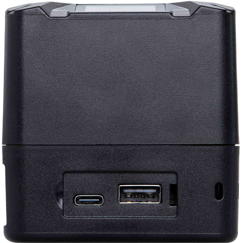 Fxlion 14.8V / 150Wh V-Mount Battery with Wireless Charging
