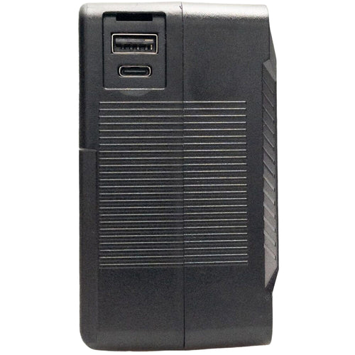 Fxlion 14.4V / 98Wh V-Mount Battery with Wireless Charging