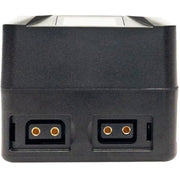 Fxlion 14.4V / 98Wh V-Mount Battery with Wireless Charging