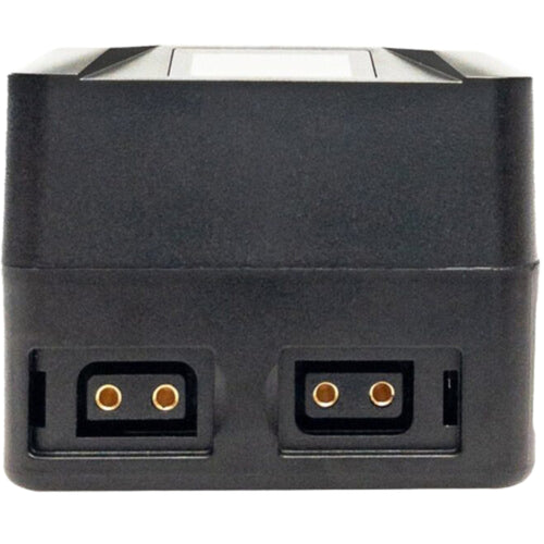 Fxlion 14.4V / 98Wh V-Mount Battery with Wireless Charging