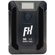 Fxlion 14.4V / 98Wh V-Mount Battery with Wireless Charging