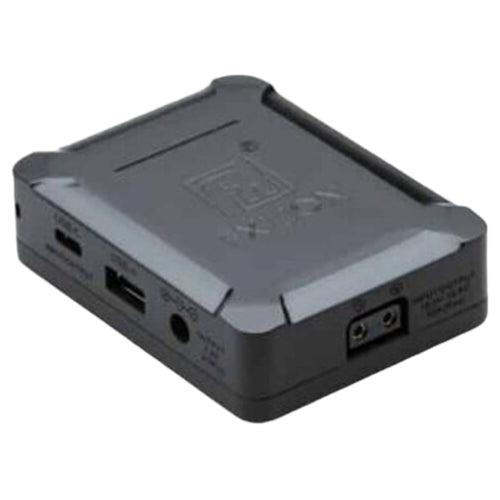FXLion NANO HUB Multi-Voltage DC Power Adapter