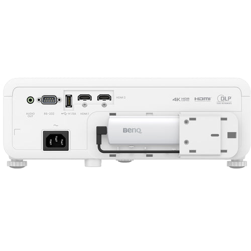 BenQ TK710STi 4K UHD, Laser, DLP, Gaming Projector