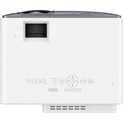 BenQ TK710STi 4K UHD, Laser, DLP, Gaming Projector
