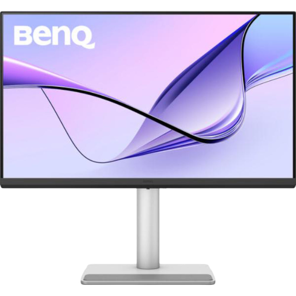 BenQ 27" 4K Monitor