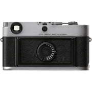 Leica MP 0.72 Rangefinder Camera