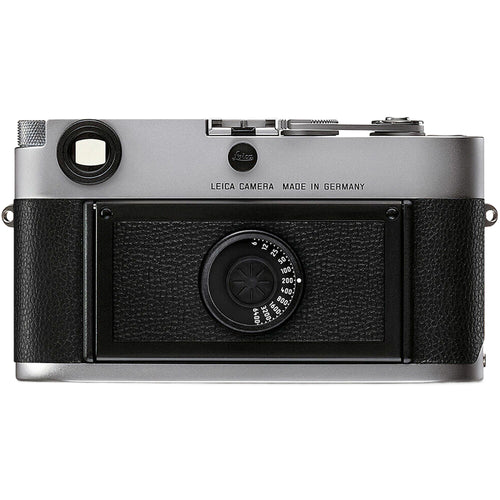 Leica MP 0.72 Rangefinder Camera