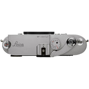 Leica MP 0.72 Rangefinder Camera