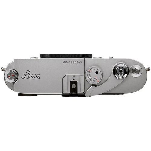 Leica MP 0.72 Rangefinder Camera