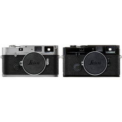 Leica MP 0.72 Rangefinder Camera