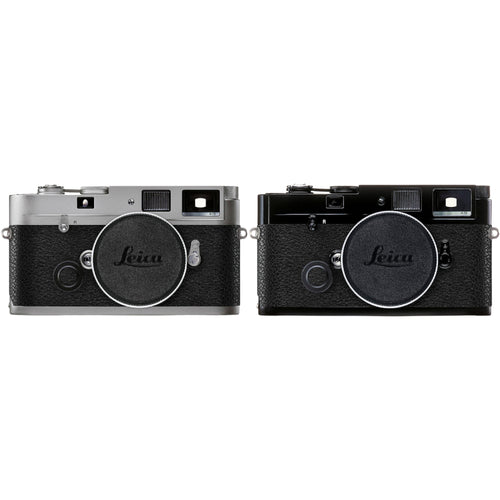 Leica MP 0.72 Rangefinder Camera