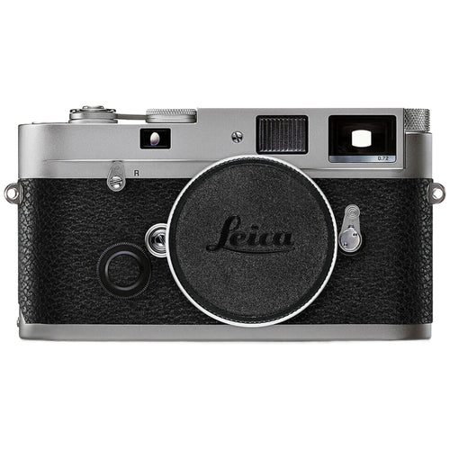 Leica MP 0.72 Rangefinder Camera