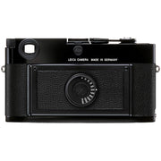 Leica MP 0.72 Rangefinder Camera