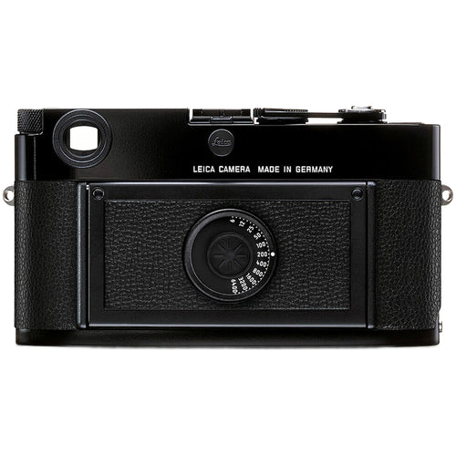 Leica MP 0.72 Rangefinder Camera