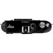 Leica MP 0.72 Rangefinder Camera