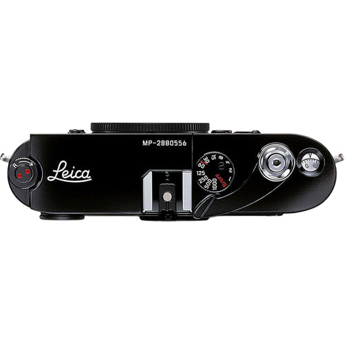 Leica MP 0.72 Rangefinder Camera