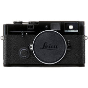 Leica MP 0.72 Rangefinder Camera