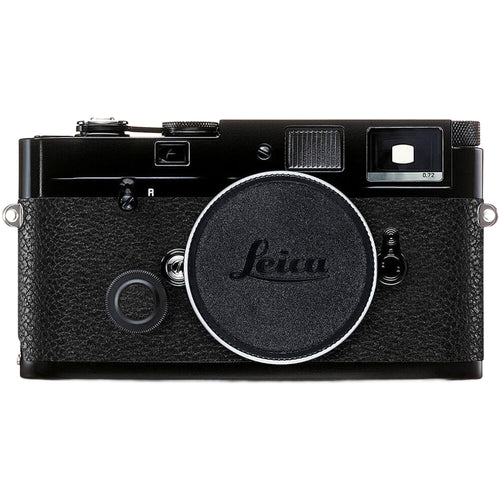 Leica MP 0.72 Rangefinder Camera