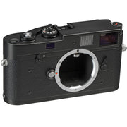 Leica M-A (Typ 127) Rangefinder Camera