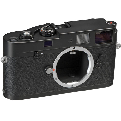 Leica M-A (Typ 127) Rangefinder Camera