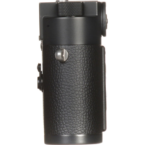 Leica M-A (Typ 127) Rangefinder Camera