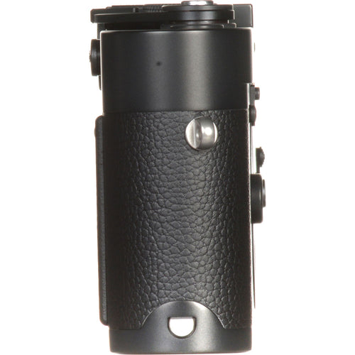 Leica M-A (Typ 127) Rangefinder Camera