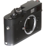 Leica M-A (Typ 127) Rangefinder Camera