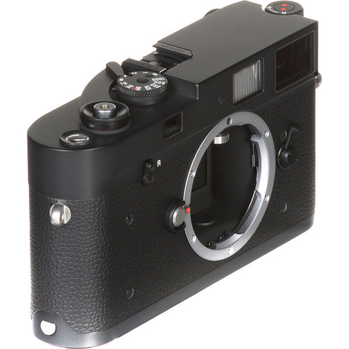Leica M-A (Typ 127) Rangefinder Camera
