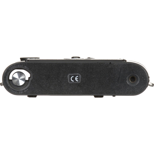 Leica M-A (Typ 127) Rangefinder Camera