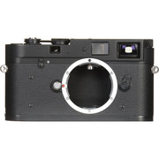 Leica M-A (Typ 127) Rangefinder Camera