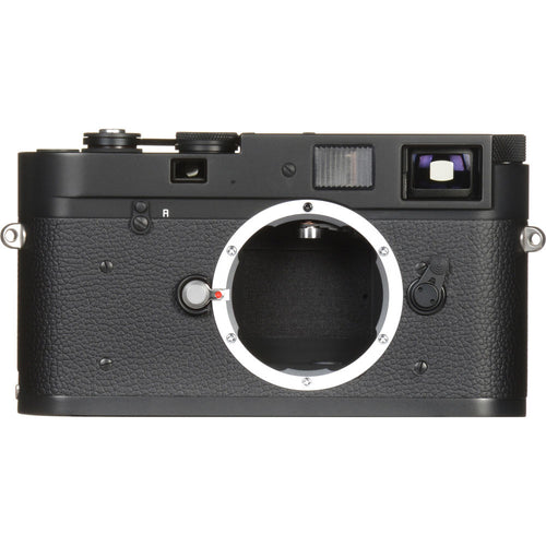 Leica M-A (Typ 127) Rangefinder Camera