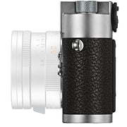 Leica M-A (Typ 127) Rangefinder Camera
