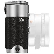 Leica M-A (Typ 127) Rangefinder Camera