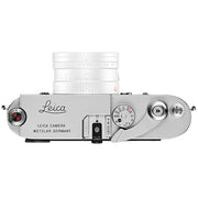 Leica M-A (Typ 127) Rangefinder Camera