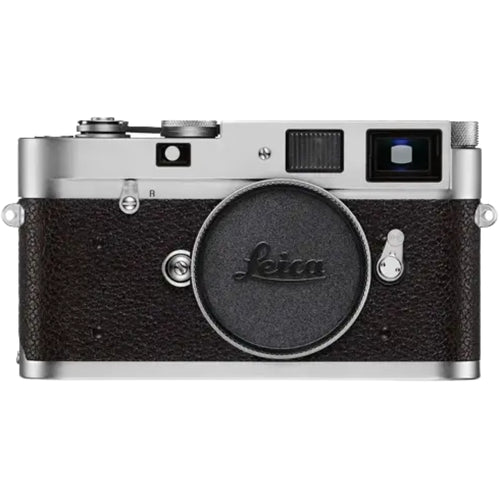 Leica M-A (Typ 127) Rangefinder Camera
