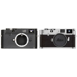 Leica M-A (Typ 127) Rangefinder Camera