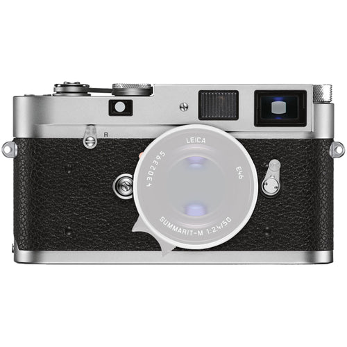 Leica M-A (Typ 127) Rangefinder Camera