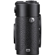 Leica M6 Rangefinder Camera