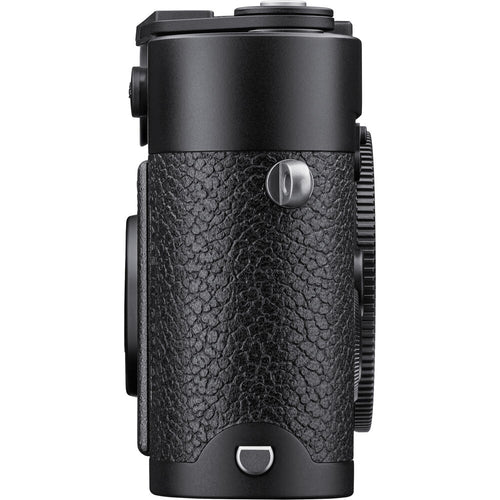 Leica M6 Rangefinder Camera